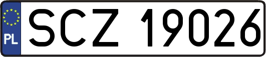 SCZ19026