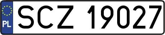 SCZ19027