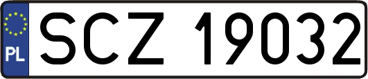SCZ19032