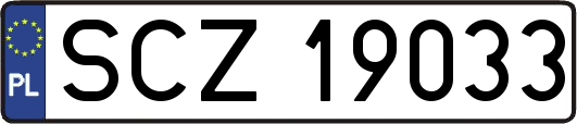 SCZ19033