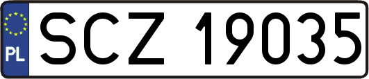 SCZ19035