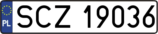 SCZ19036