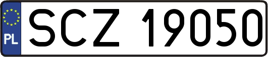 SCZ19050