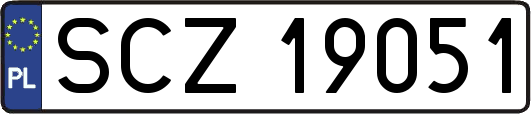 SCZ19051