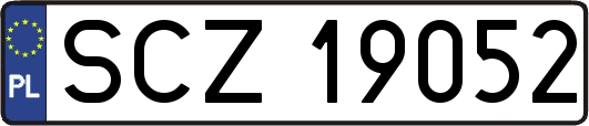 SCZ19052