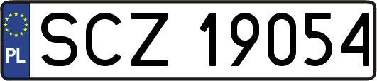 SCZ19054