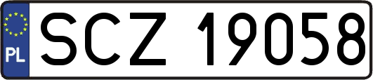 SCZ19058