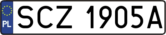 SCZ1905A