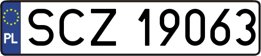 SCZ19063