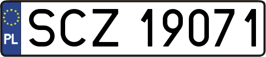 SCZ19071
