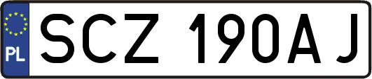SCZ190AJ