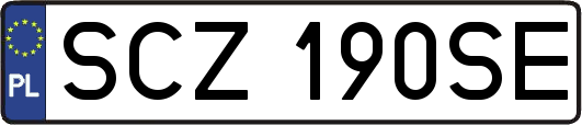 SCZ190SE