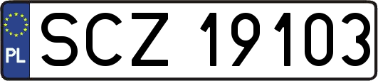 SCZ19103