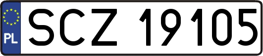 SCZ19105