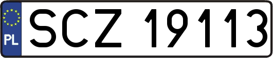 SCZ19113