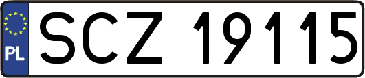 SCZ19115