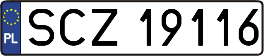 SCZ19116