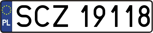 SCZ19118