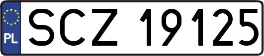 SCZ19125