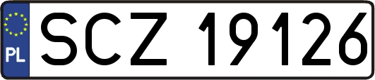 SCZ19126