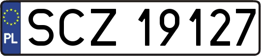 SCZ19127
