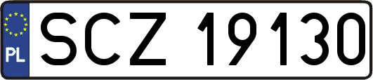 SCZ19130