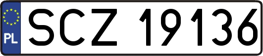 SCZ19136