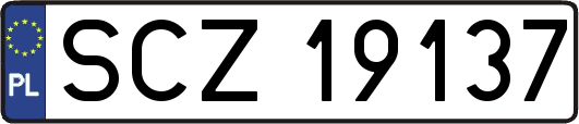 SCZ19137