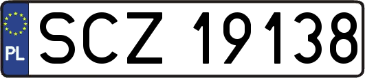 SCZ19138