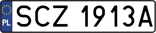SCZ1913A