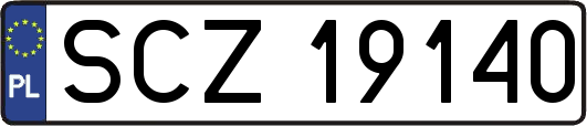 SCZ19140