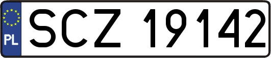 SCZ19142