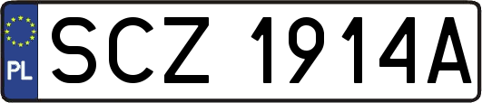 SCZ1914A