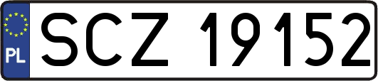 SCZ19152