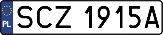 SCZ1915A