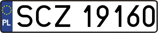 SCZ19160