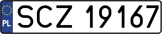 SCZ19167