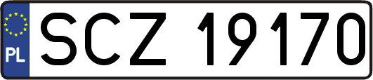 SCZ19170