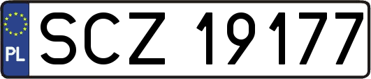 SCZ19177