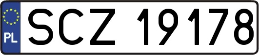 SCZ19178