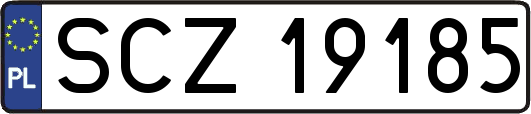 SCZ19185