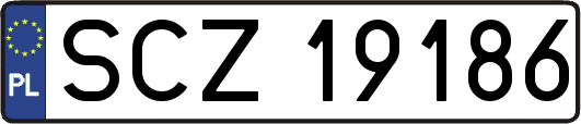 SCZ19186