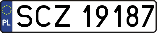 SCZ19187