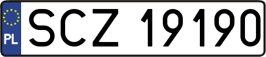 SCZ19190