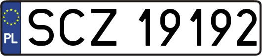 SCZ19192