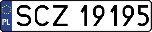 SCZ19195