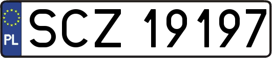 SCZ19197