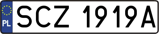 SCZ1919A