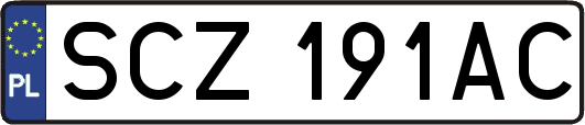 SCZ191AC