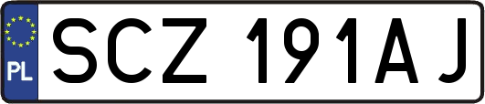 SCZ191AJ